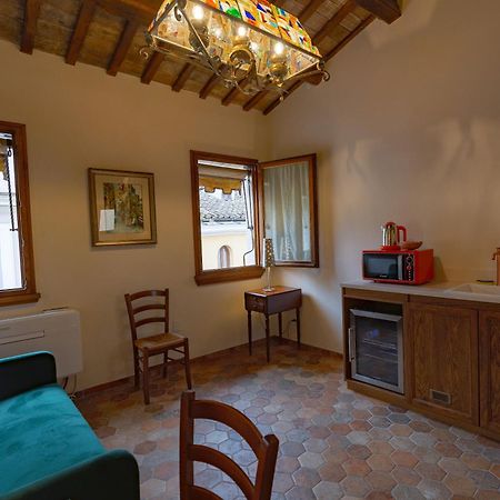 Loft Trastevere Roma Dış mekan fotoğraf