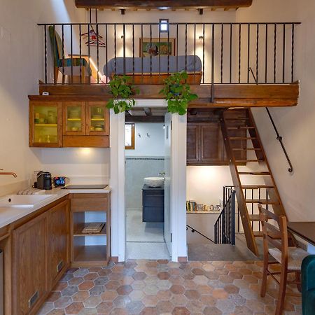 Loft Trastevere Roma Dış mekan fotoğraf
